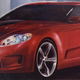 Illustration for article titled 2010 Toyota Supra Super Speculation Scan Potential